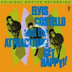 Download track Just A Memory Elvis Costello, The Attractions