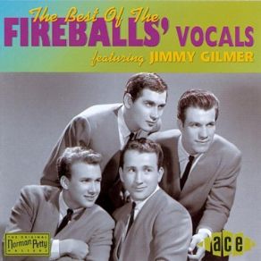 Download track Good Good Lovin' Jimmy Gilmer, The Fireballs