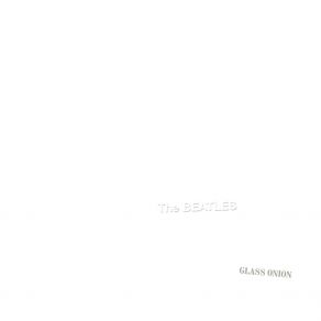 Download track Glass Onion (2018 Mix) The BeatlesMix