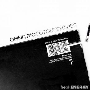 Download track Half Cut (Deep Cut) Omni Trio