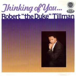 Download track I'm Not Strong Enough Robert Tillman