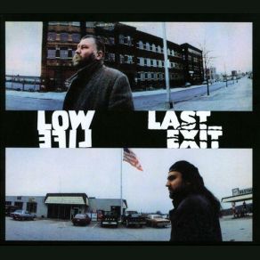 Download track Last Call Peter Brötzmann, Bill LaswellLast Exit