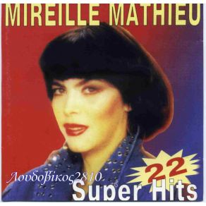 Download track Celui Que J'Aime Mireille Mathieu