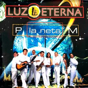 Download track Una Mujer Salvaje Luz Eterna