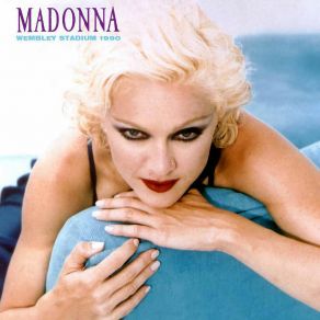 Download track Causing A Commotion Madonna