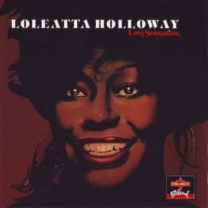 Download track Two Became A Crowd Loleatta Holloway