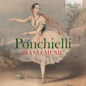 Download track Improvviso In A Major - Moderato Ester Fusar Poli