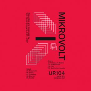Download track Systemfehler Mikrovolt