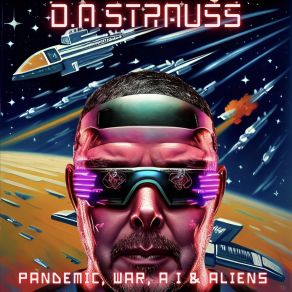 Download track Pattern-Recognition (You Reap What You Sow) D. A. Strauss