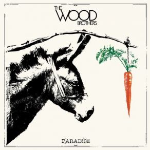 Download track Heartbreak Lullaby The Wood Brothers