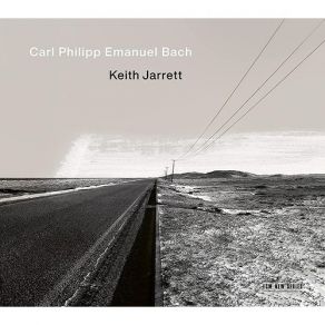 Download track 10. Keith Jarrett - Württemberg Sonatas Sonata No. 4 In B-Flat Major, H. 32 I. Un Poco Allegro Carl Philipp Emanuel Bach