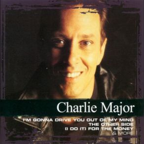 Download track I'm Somebody Charlie Major