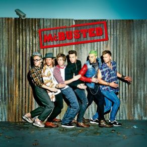 Download track Get Over It McBusted