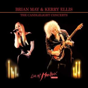 Download track The Way We Were (Live) Kerry Ellis, Brian May