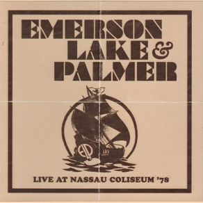 Download track Take A Pebble Reprise Emerson, Lake & Palmer