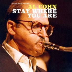 Download track Just One Of Those Things Al Cohn