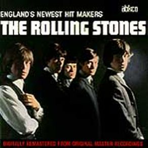 Download track Can I Get A Witness Rolling Stones