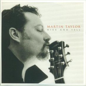 Download track You've Changed Martin Taylor