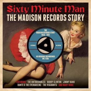 Download track Take Me To Your Ladder (I'll See Your Leader Later) Buddy Clinton