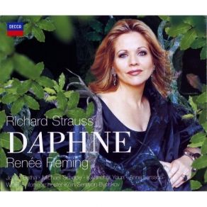 Download track 03 - (Daphnes Verwandlung) Ich Komme - Ich Komme - GrБende BrБder Richard Strauss