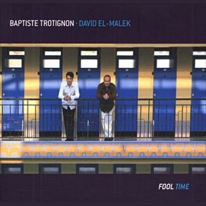 Download track Shadow Of A Doubt Baptiste Trotignon
