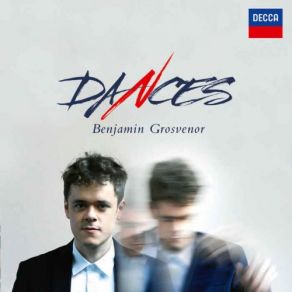 Download track Partita No. 4 In D, BWV 828: 6. Menuet Benjamin GrosvenorJohann Sebastian Bach