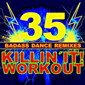 Download track Levels (Kill It! Workout Mix) Xtreme Team Fitness