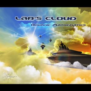 Download track Increasing Up To The Positive Lab's Cloud