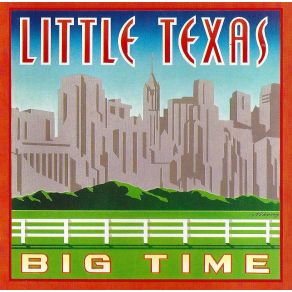 Download track Only Thing I'm Sure Of Little Texas