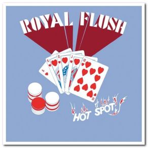 Download track Doin' It To Def Royal Flush