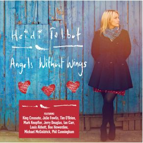Download track I'M Not Sorry Heidi Talbot