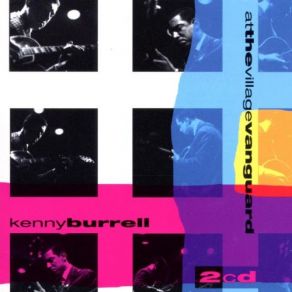 Download track Don't Worry 'Bout Me Kenny Burrell