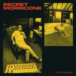 Download track Fantasmi Grotteschi (From Stark System) Ennio Morricone