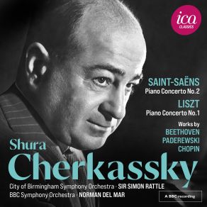 Download track Variations And Fugue In E-Flat Major, Op. 35