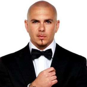 Download track Get It Started PitbullShakira