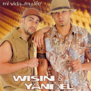 Download track No Fear Wisin Y Yandel