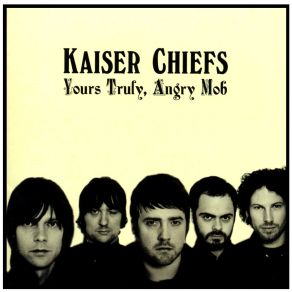 Download track Love'S Not A Competition (But I'M Winning) The Kaiser Chiefs