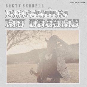 Download track The Door Is Always Open Brett Serrell