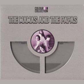 Download track Monday, Monday The Mamas & Papas