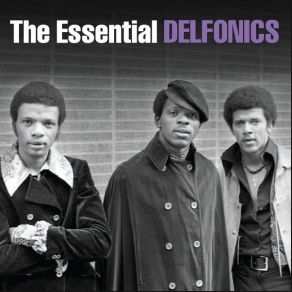 Download track Can't Get Over Losing You The Delfonics