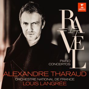 Download track Piano Concerto For The Left Hand In D Major, M. 82 I. Lento Alexandre Tharaud