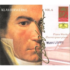 Download track 8.15 Variations And A Fugue In E Flat Major On An Original Theme Eroica V... Ludwig Van Beethoven