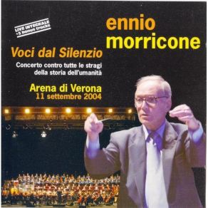 Download track 4. Metti Una Sera A Cena - Uno Che Grida Amore Ennio Morricone