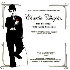 Download track The Circus Carl Davis, Charlie Chaplin