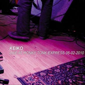 Download track Automatic Go Live Keiko