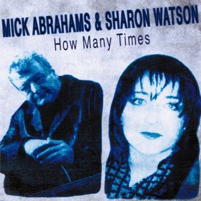 Download track I'm A Witness Sharon Watson