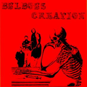 Download track Having A Good Time Bulbous Creation
