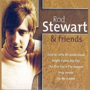 Download track First Cut Is The Deepest Rod StewartP. P. Arnold