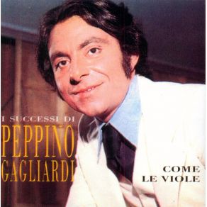 Download track Sempre... Sempre Peppino Gagliardi