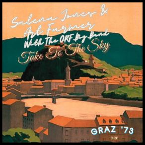 Download track Morning Dew (Reprise) (Live) Art Farmer, Salena Jones